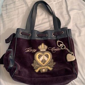 Juicy Couture Purse